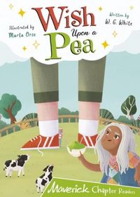 Produktbild: White, W: Wish Upon a Pea