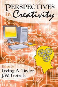 Produktbild: Perspectives in Creativity