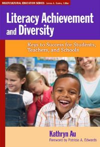 Produktbild: Literacy Achievement & Diversi
