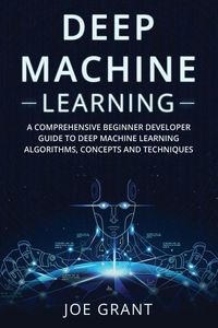 Produktbild: Deep Machine Learning
