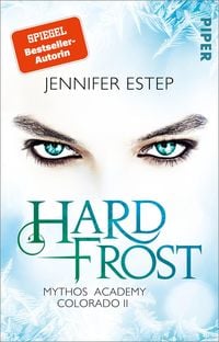 Produktbild: Hard Frost