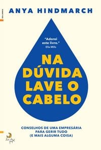 Produktbild: Na D&uacute;vida, Lave o Cabelo