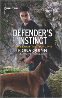 Produktbild: Quinn, F: Defender's Instinct