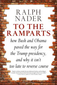 Produktbild: To the Ramparts