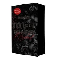 Produktbild: Doomed Rich Bastards - Michael