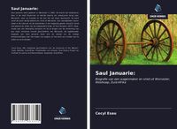 Produktbild: Saul Januarie: