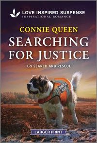 Produktbild: Searching for Justice