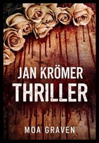 Produktbild: JAN KR&Ouml;MER Ermittler in Ostfriesland - Die F&auml;lle 17 und 18