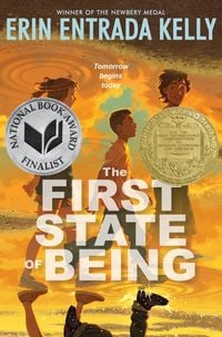 Produktbild: The First State of Being