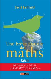 Produktbild: Une br&egrave;ve histoire des maths