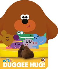 Produktbild: Hey Duggee: Duggee Hug