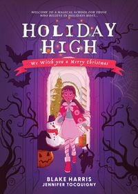Produktbild: Holiday High