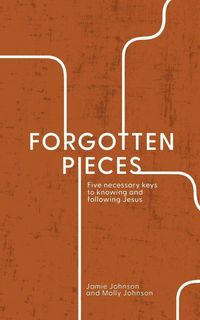Produktbild: Forgotten Pieces