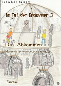 Produktbild: Im Tal der Erdm&auml;nner 3