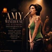 Produktbild: Live In Germany