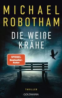 Produktbild: Die weiße Krähe