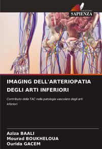 Produktbild: Imaging Dell'arteriopatia Degli Arti Inferiori