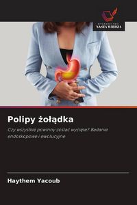 Produktbild: Polipy &iquest;o&iquest;&iquest;dka