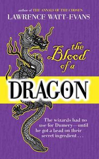 Produktbild: Blood of a Dragon