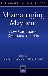 Produktbild: Mismanaging Mayhem