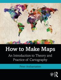 Produktbild: How to Make Maps