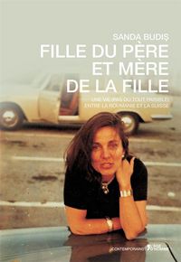 Produktbild: Fille du p&egrave;re et m&egrave;re de la fille