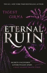 Produktbild: Immortal Dark Trilogy: Eternal Ruin