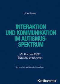 Produktbild: Interaktion und Kommunikation im Autismus-Spektrum