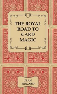 Produktbild: The Royal Road to Card Magic