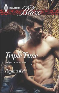 Produktbild: Triple Time