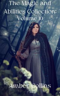 Produktbild: The Magic and Abilities Collection