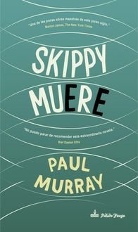 Produktbild: Skippy muere