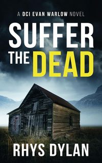 Produktbild: Suffer The Dead