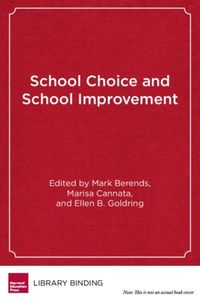 Produktbild: School Choice & School Improve