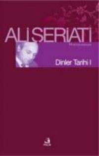 Produktbild: Dinler Tarihi 1