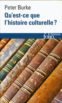 Produktbild: Qu'est-ce que l'histoire culturelle ?