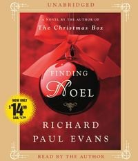 Produktbild: Finding Noel