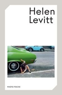 Produktbild: Helen Levitt