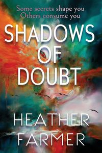 Produktbild: Shadows of Doubt