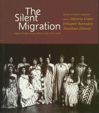 Produktbild: The Silent Migration