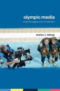 Produktbild: Olympic Media