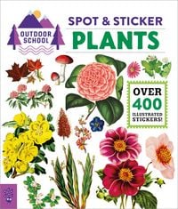 Produktbild: Outdoor School: Spot & Sticker Plants
