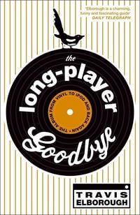 Produktbild: The Long-Player Goodbye