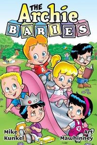Produktbild: Archie Babies
