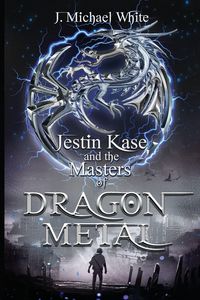 Produktbild: Jestin Kase and the Masters of Dragon Metal