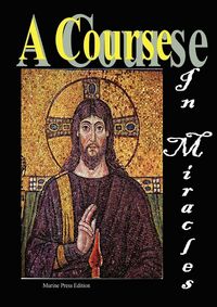 Produktbild: A Course in Miracles