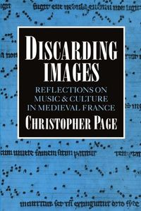 Produktbild: Discarding Images Rev/e