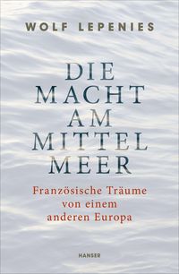 Produktbild: Die Macht am Mittelmeer