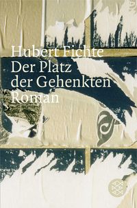 Produktbild: Der Platz der Gehenkten
