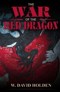 Produktbild: The War of the Red Dragon